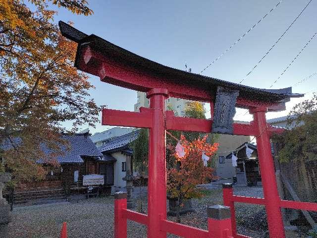 胸肩神社の参拝記録2