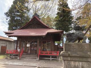 八坂神社の参拝記録(MA-323さん)