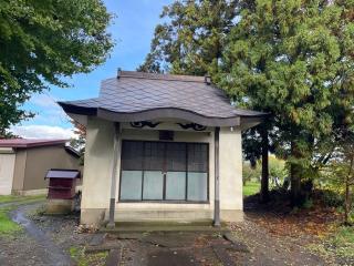 八代羽黒神社の参拝記録(MA-323さん)