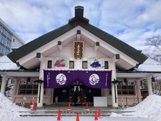 善知鳥神社の参拝記録(MA-323さん)