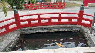 善知鳥神社の参拝記録(SFUKUさん)