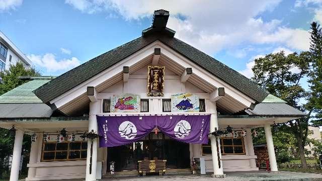 善知鳥神社の参拝記録9