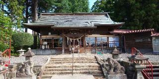 龗神社（法霊山おがみ神社）の参拝記録(パスカルさん)