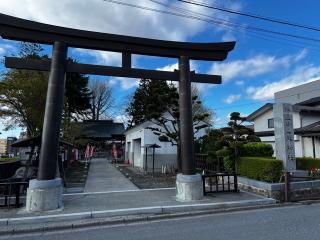 龗神社（法霊山おがみ神社）の参拝記録(いっくんさん)