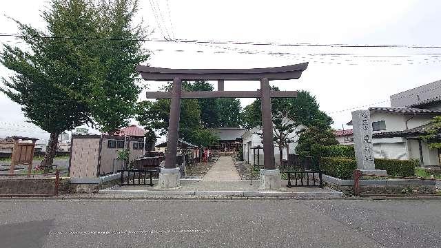 龗神社（法霊山おがみ神社）の参拝記録(猫狂さん)