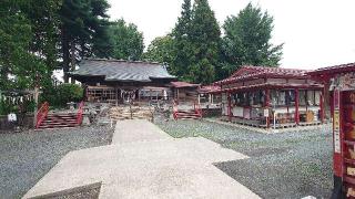 龗神社（法霊山おがみ神社）の参拝記録(猫狂さん)