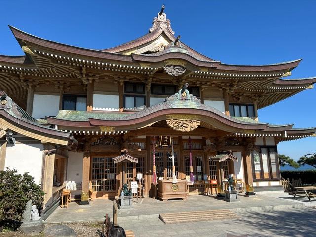 蕪嶋神社の参拝記録5