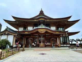 蕪嶋神社の参拝記録(忍さん)