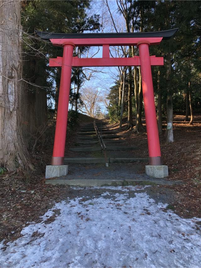 長者山新羅神社の参拝記録(こーちんさん)