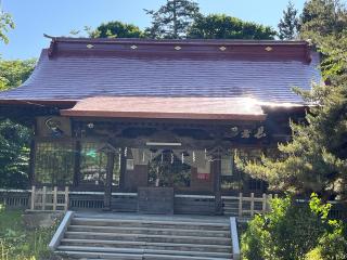 長者山新羅神社の参拝記録(tetsuさん)