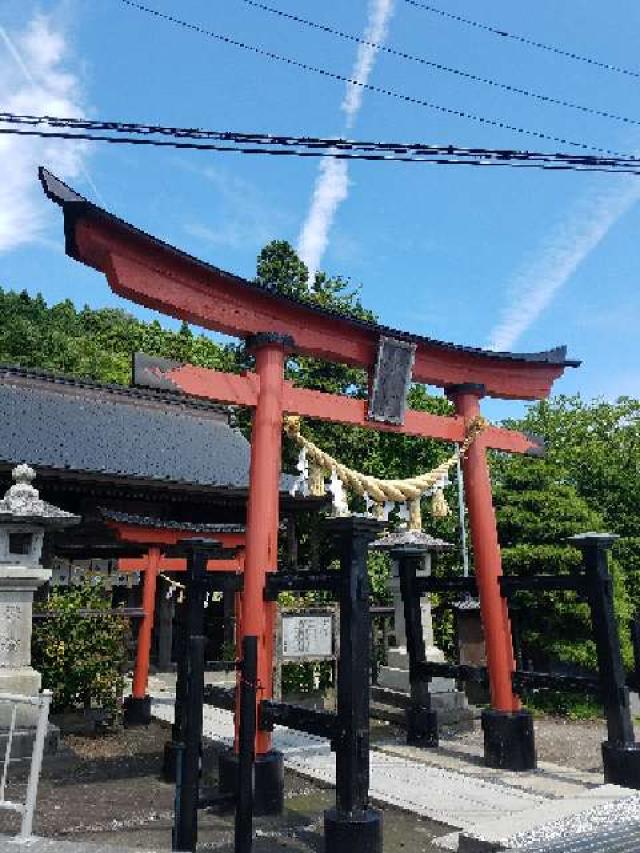 小田八幡宮の参拝記録1
