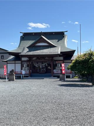 御前神社の参拝記録(tetsuさん)