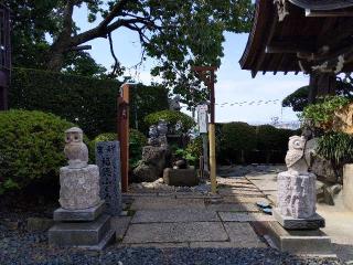 三島神社（三嶋神社）の参拝記録(ＦÙKUさん)