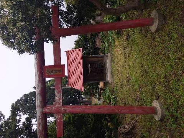 高清水神社の参拝記録1