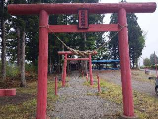高清水神社の参拝記録(SFUKUさん)