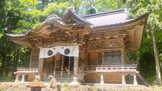 十和田神社の参拝記録(ステイさん)