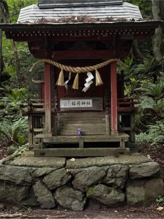 十和田神社の参拝記録(コットンさん)