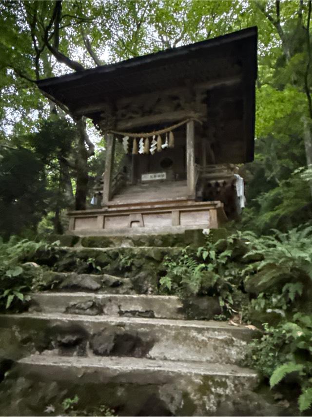 十和田神社の参拝記録8