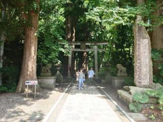 十和田神社の参拝記録(kenさん)