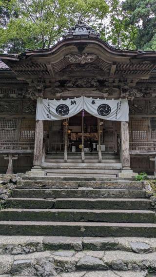 十和田神社の参拝記録(たこやきさん)