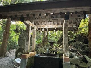 十和田神社の参拝記録(えみさん)