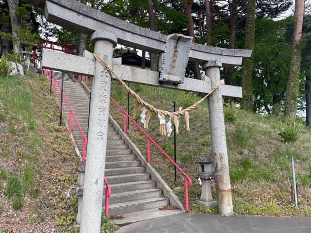 八坂神社の写真1