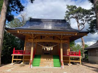 八坂神社の参拝記録(MA-323さん)