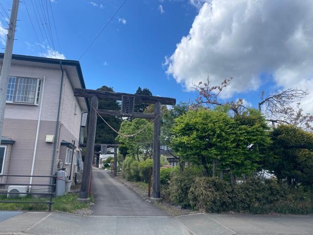 大神宮の写真1