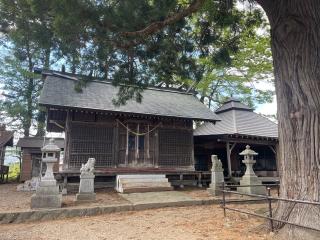 天照大神宮の参拝記録(MA-323さん)