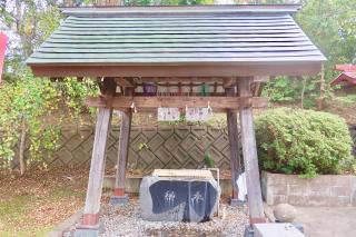 巽山稲荷神社の参拝記録(SUPRAさん)