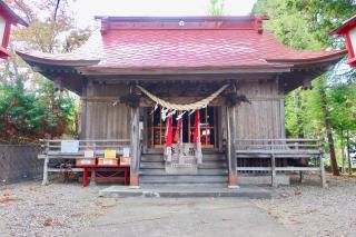 巽山稲荷神社の参拝記録(SUPRAさん)