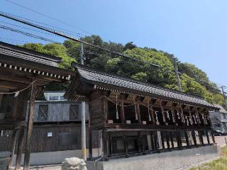 沼宮内稲荷神社の参拝記録(SFUKUさん)