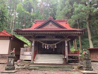 豊城稲荷神社（川口稲荷神社）の参拝記録(MA-323さん)