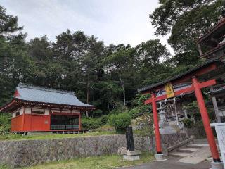 鵜鳥神社の参拝記録(SFUKUさん)