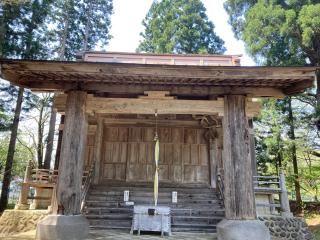 多賀神社の参拝記録(MA-323さん)