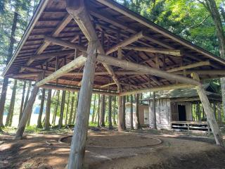 大宮神社の参拝記録(MA-323さん)