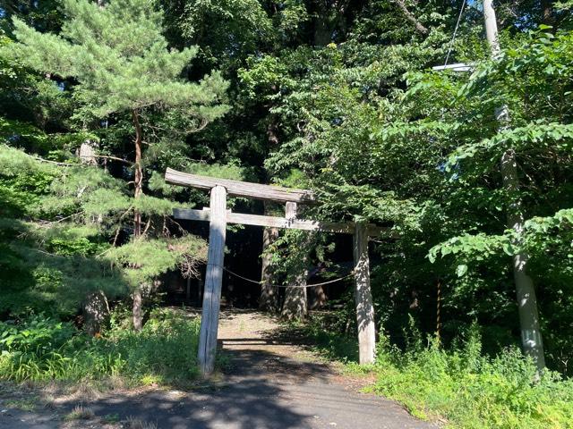 瀧原神社の写真1