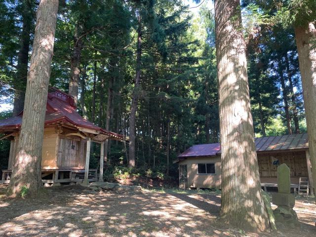 瀧原神社の参拝記録1