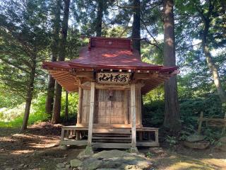 瀧原神社の参拝記録(MA-323さん)