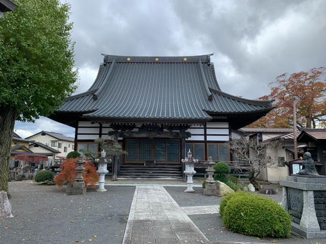 蓮家寺の参拝記録1