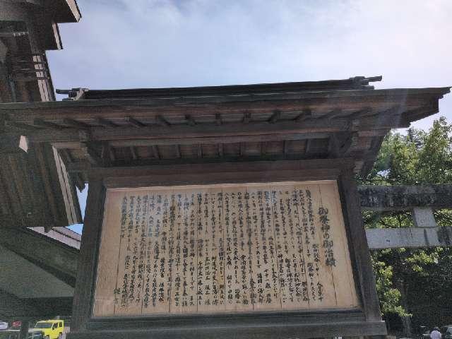 岩手県盛岡市八幡町13-1 盛岡八幡宮の写真6