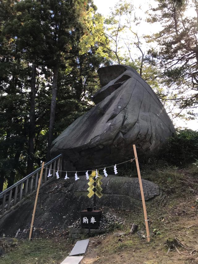 岩手県盛岡市内丸1-42 櫻山神社の写真4