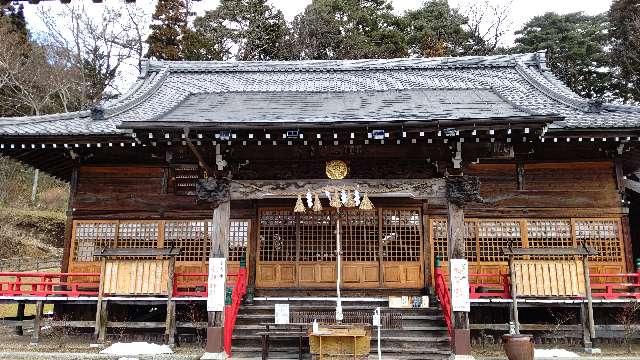 榊山稲荷神社の参拝記録(miyumikoさん)