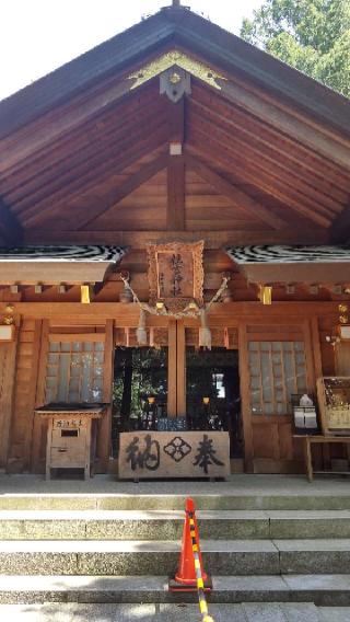 住吉神社の参拝記録(ｻｶｲﾀﾞﾀﾛｳさん)