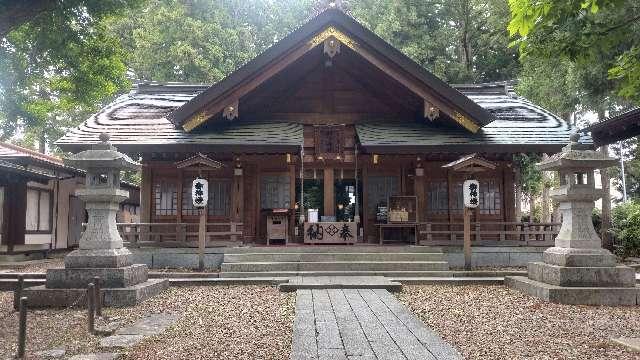 住吉神社の参拝記録2