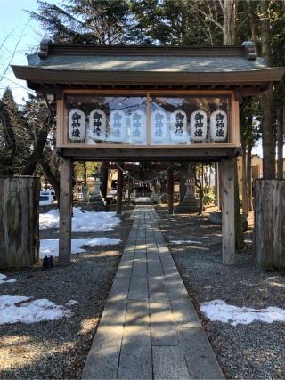 住吉神社の参拝記録(こーちんさん)