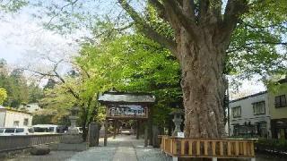 住吉神社の参拝記録(優雅さん)