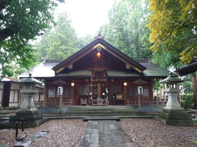 住吉神社の参拝記録2