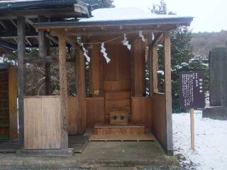 浅岸薬師神社の参拝記録(ＦÙKUさん)