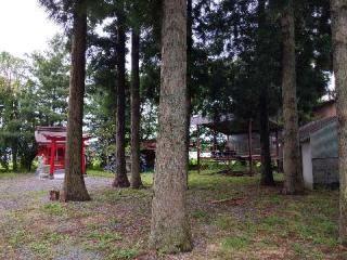 大宮神社の参拝記録(ＦÙKUさん)